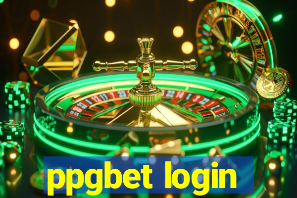 ppgbet login