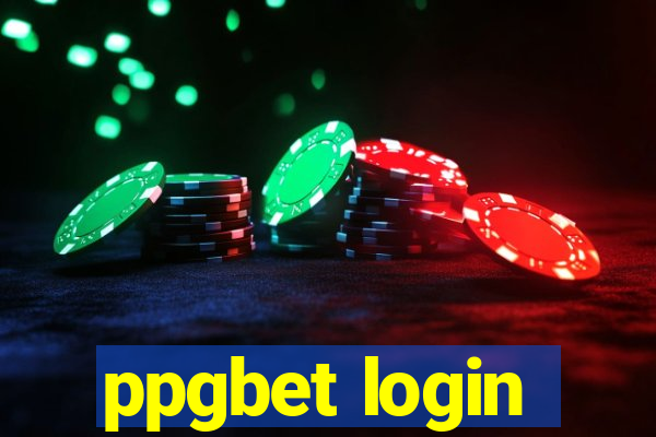 ppgbet login