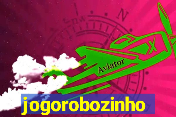 jogorobozinho