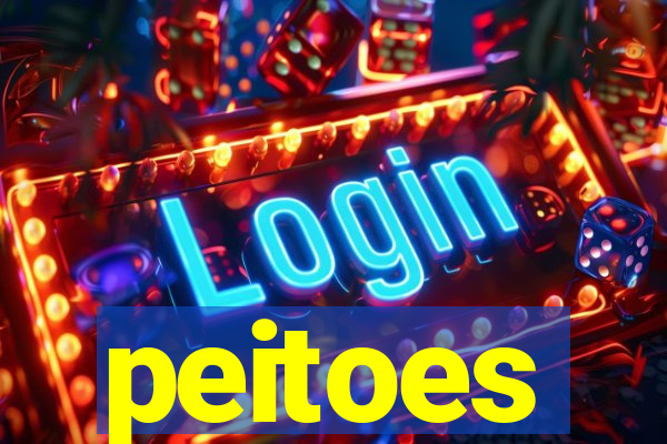 peitoes