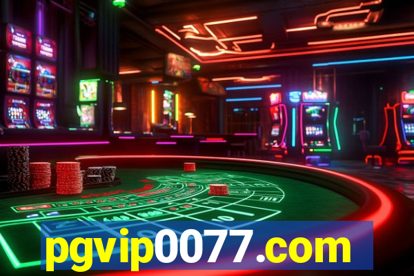 pgvip0077.com