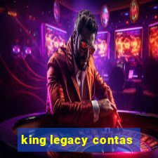 king legacy contas