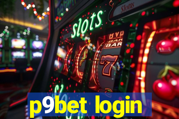 p9bet login