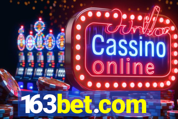 163bet.com