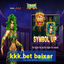 kkk.bet baixar