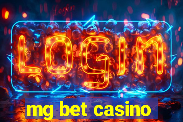 mg bet casino