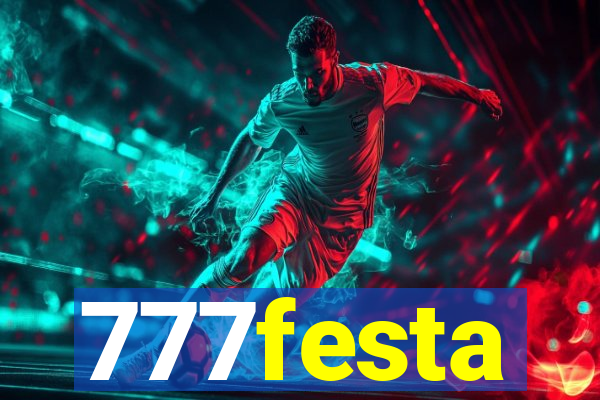 777festa