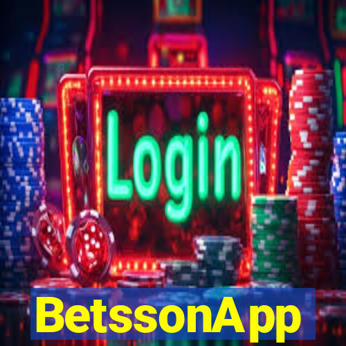 BetssonApp