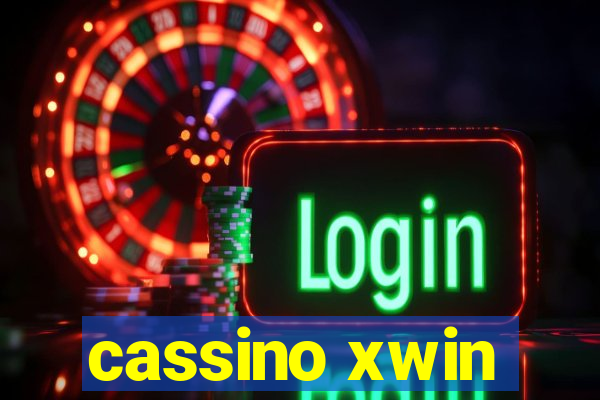 cassino xwin