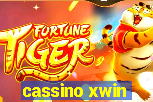 cassino xwin