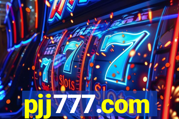 pjj777.com