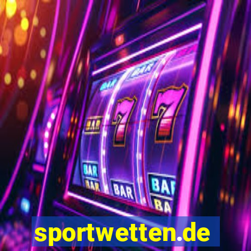 sportwetten.de