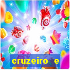 cruzeiro e fluminense futemax