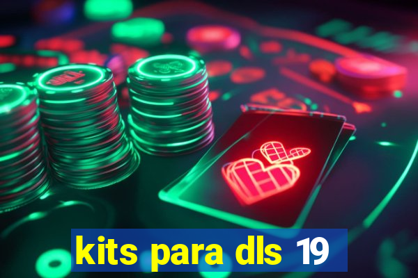 kits para dls 19