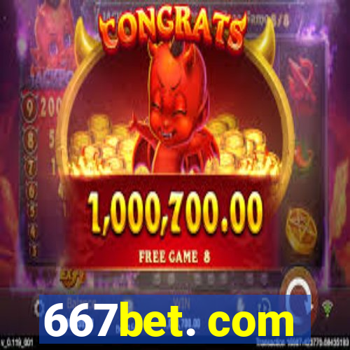 667bet. com