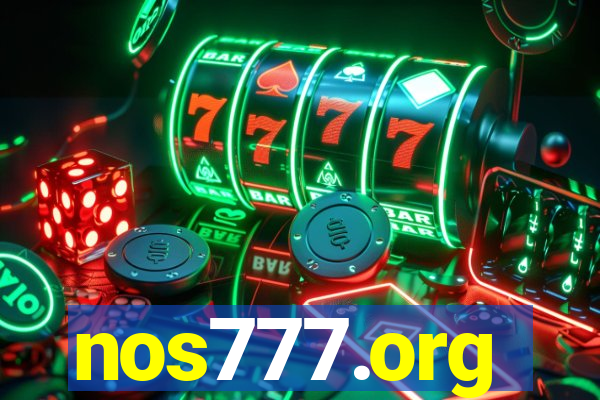 nos777.org