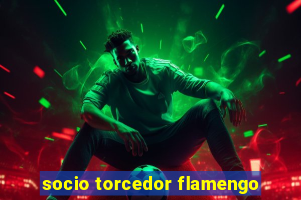 socio torcedor flamengo