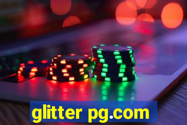 glitter pg.com