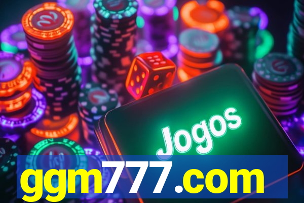 ggm777.com