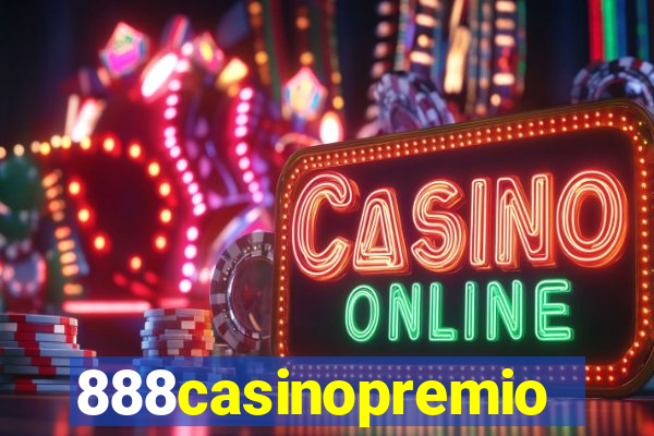 888casinopremio