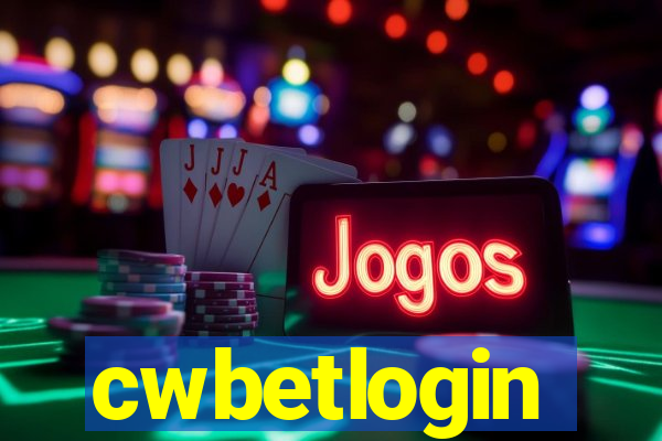 cwbetlogin