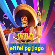 eiffel pg jogo