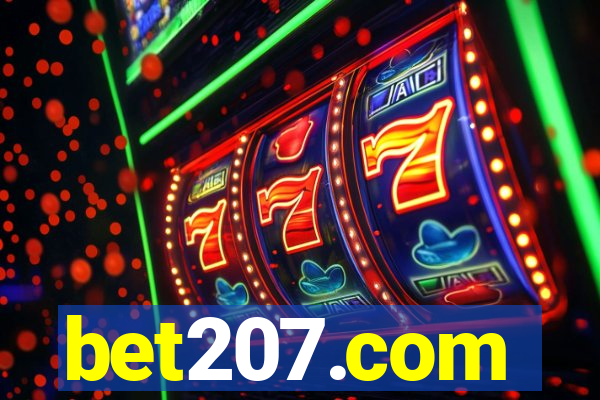 bet207.com