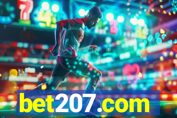 bet207.com