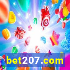 bet207.com