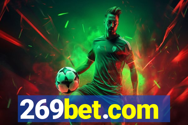 269bet.com