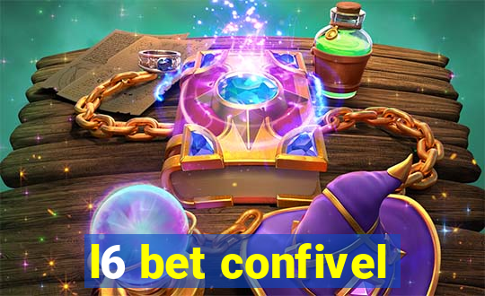 l6 bet confivel