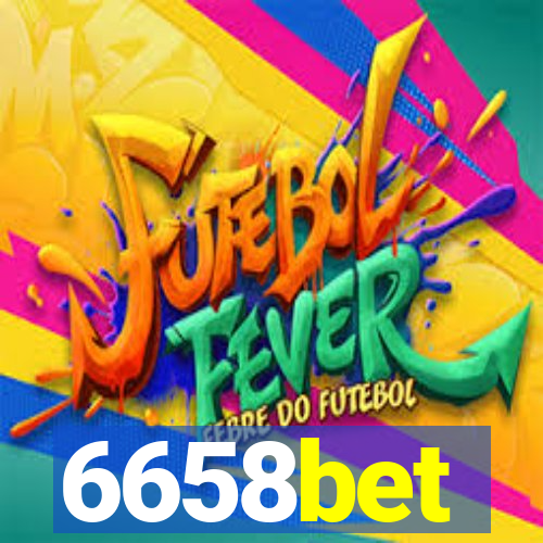 6658bet