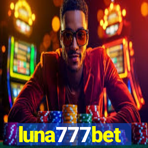 luna777bet