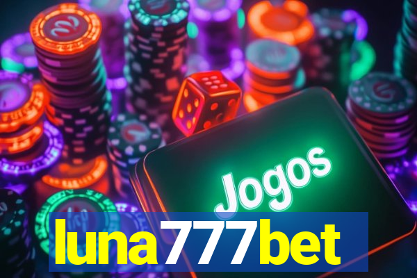 luna777bet