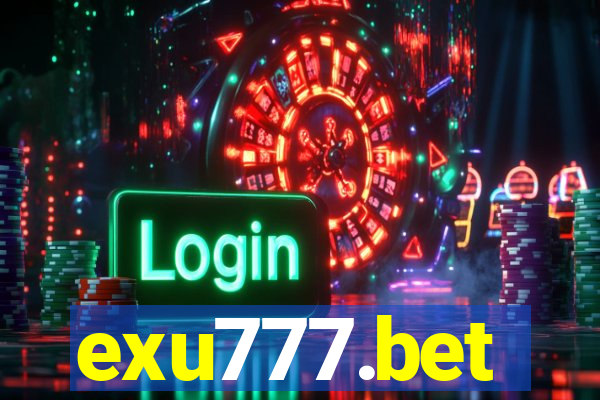 exu777.bet