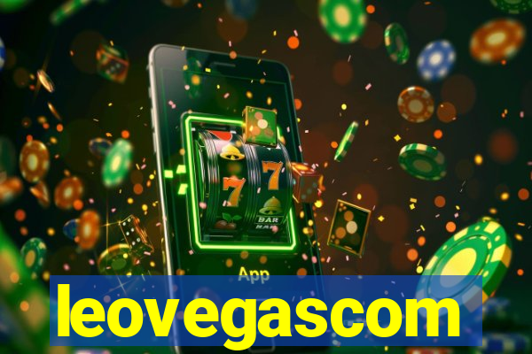 leovegascom