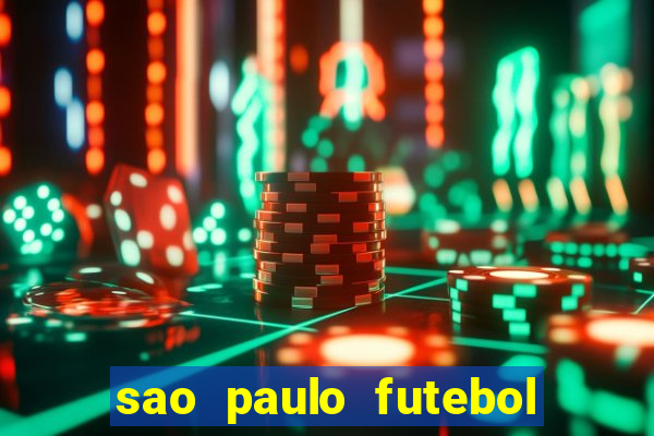 sao paulo futebol play hd