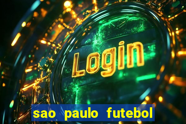 sao paulo futebol play hd