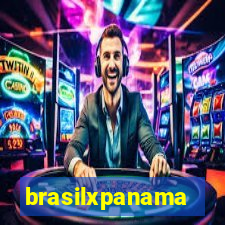 brasilxpanama