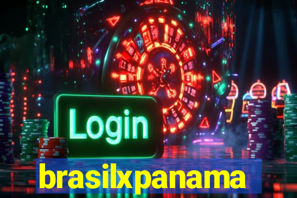 brasilxpanama