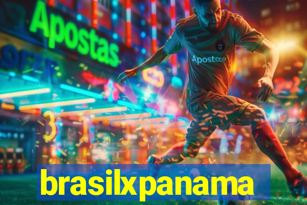 brasilxpanama