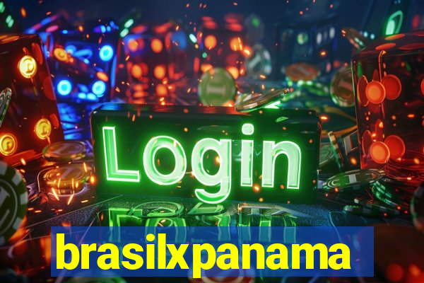 brasilxpanama