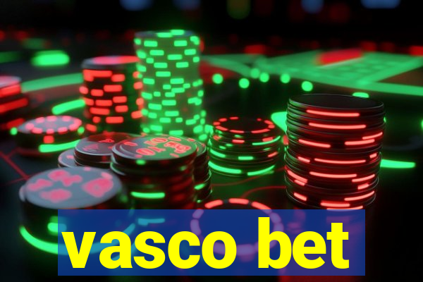 vasco bet