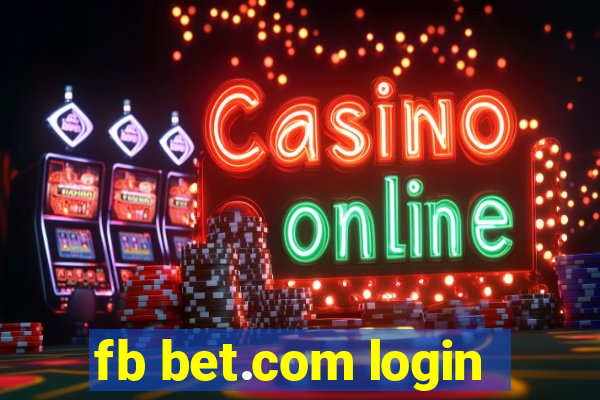 fb bet.com login