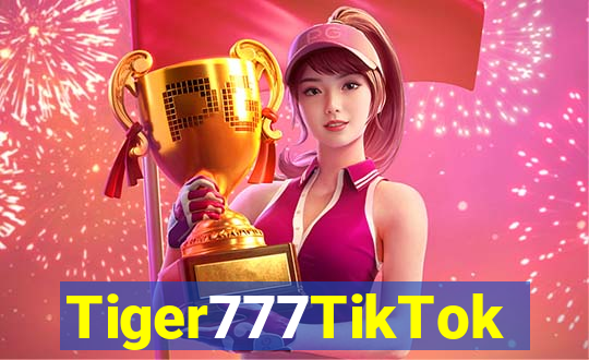 Tiger777TikTok