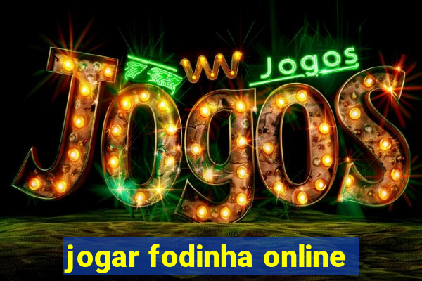 jogar fodinha online