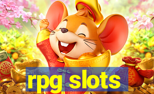 rpg slots