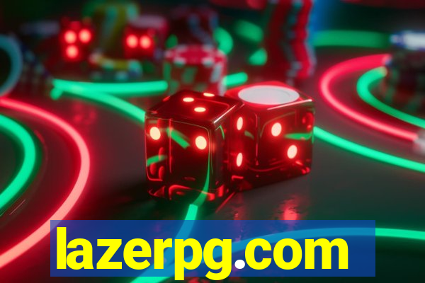 lazerpg.com