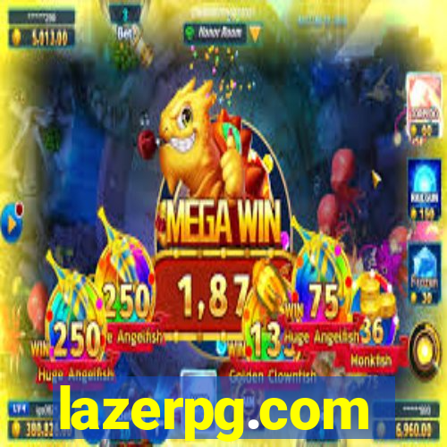 lazerpg.com