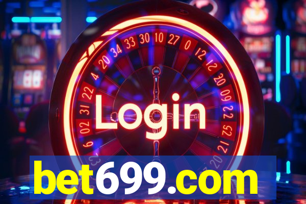 bet699.com